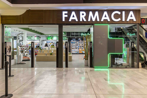 La Farmacia de la Vaguada