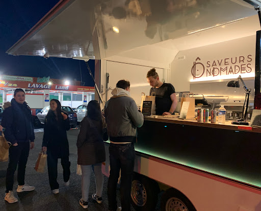 Photo 4 - Le Bistrot des Gônes - Food Truck Montpellier