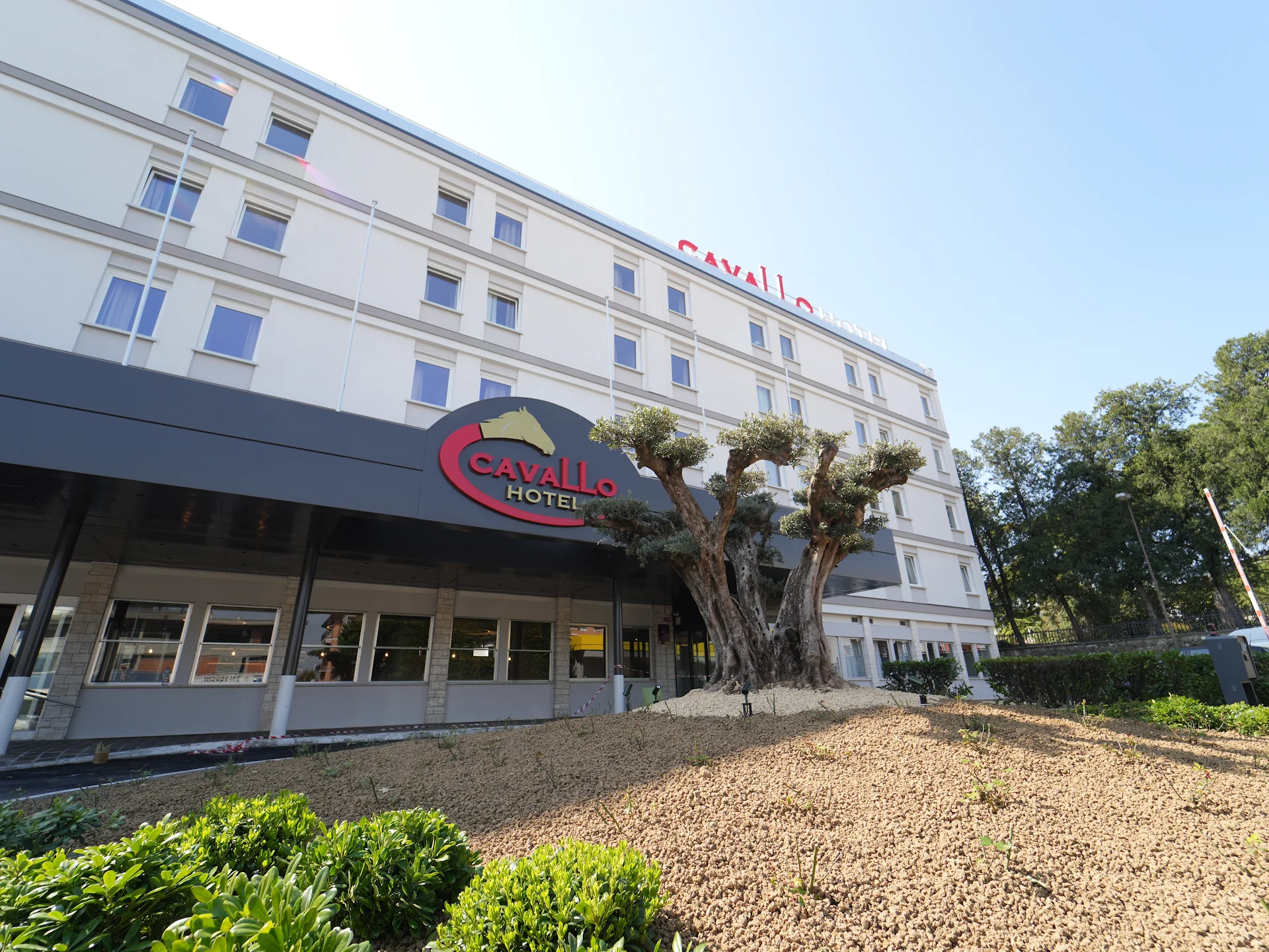 SHG Hotel Verona