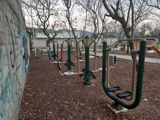 Amigo Jose Faustino Pichardo Carrillo Park - Thumbnail