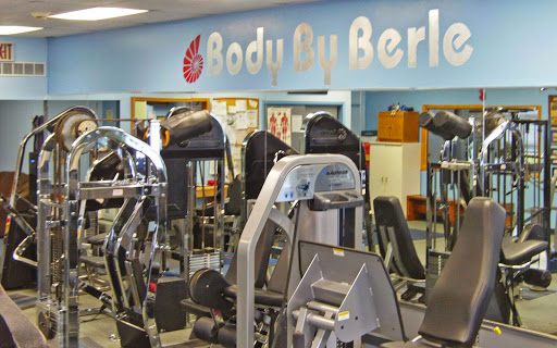 Body By Berle Personal Training Center - Thumbnail