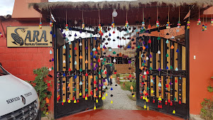 Sara Textiles Chinchero 0