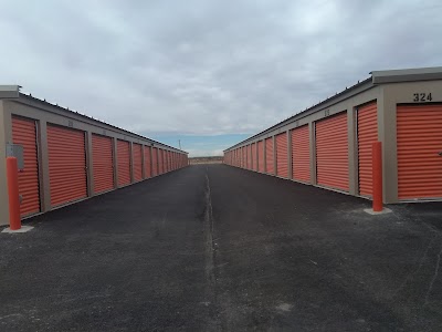 Stonegate Self Storage