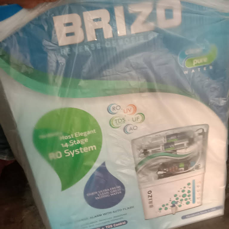 GL water Systems Water Purification Company in Chennai