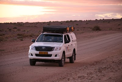 Photos of Melbic Car Rentals, Tours, & Transfers cc