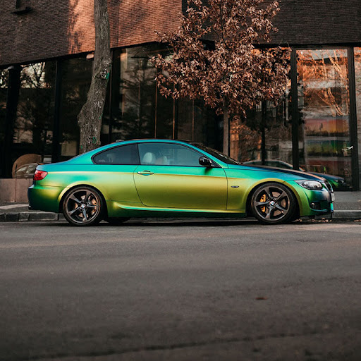 Melbourne Car Wraps - Thumbnail