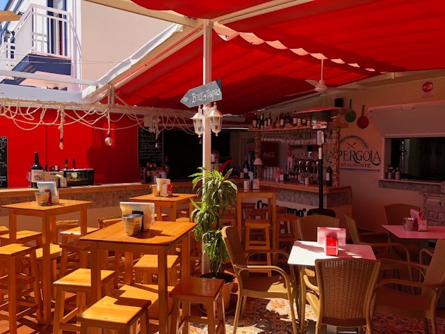 Restaurante Pizzería la Pérgola