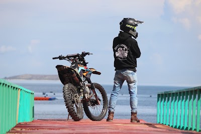 Photos of Pantai Sagena