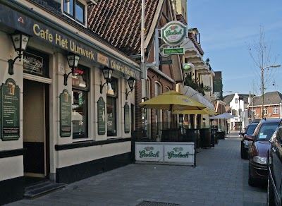Photos of Speciaalbiercaf&eacute; Het Uurwerk