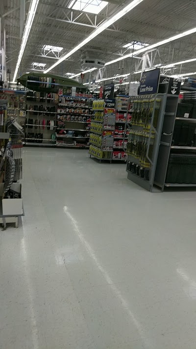 Walmart Supercenter