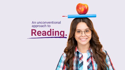LearningRx Brain Training - Visual