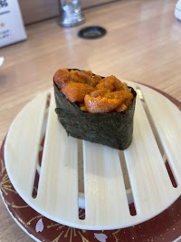 回転寿しクリッパー 明野店