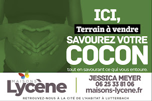 Photo n°11 de Maisons Lycène - Constructeur de maisons individuelles Haut-Rhin à Lutterbach (Promoteur immobilier)