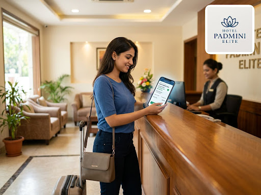 Planning a stay and trying to balance budget with comfort? At Hotel Padmini Elite, we make it eas… post image