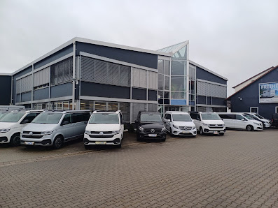 Dörr Reisemobile Franken Triesdorfer Str. 30, 91595 Burgoberbach, Deutschland