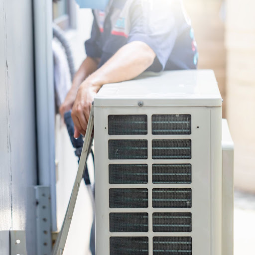Just in Time Heating and Air LLC - Thumbnail