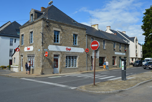 Orpi Presqu'Ile Foncier Immobilier Guérande
