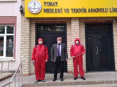 Tokat Vocational and Technical High School