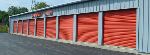 Two Sons Storage - Visual