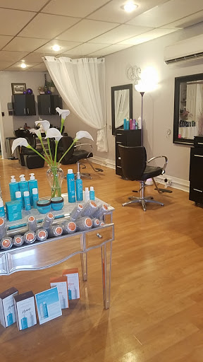 Glitz & Glamor Salon - United States