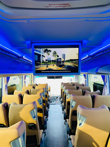 Fantastic Orient Tours by null