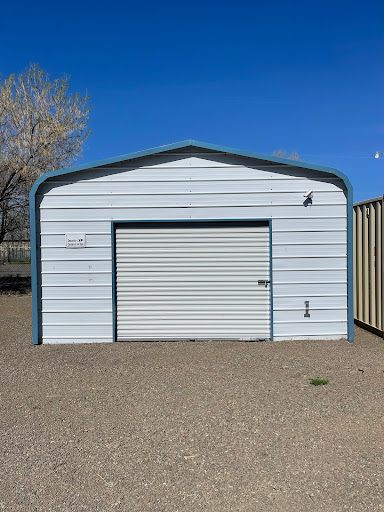 Lakeview Hideaway Storage - Visual