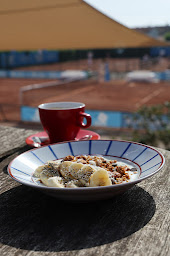 Photo n°9 de BO CAFE à Biarritz (Restaurant)