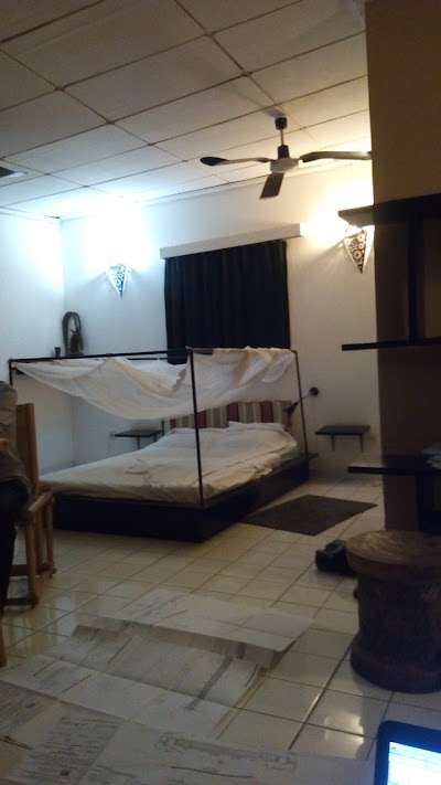 Photos of Auberge Djamila