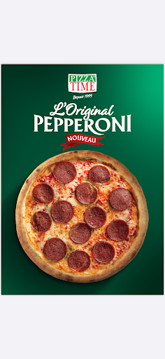 Photo 7 - Pizza Time® Meaux