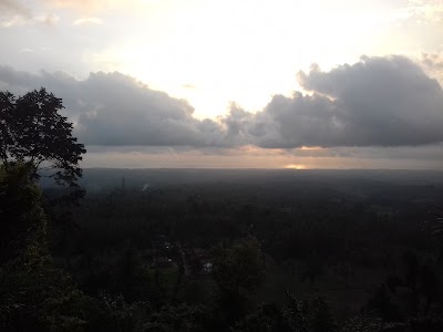 Photos of Bukit Sirih Mountain View