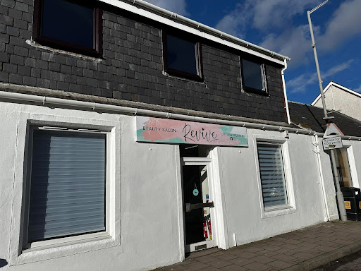 Revive Beauty Salon