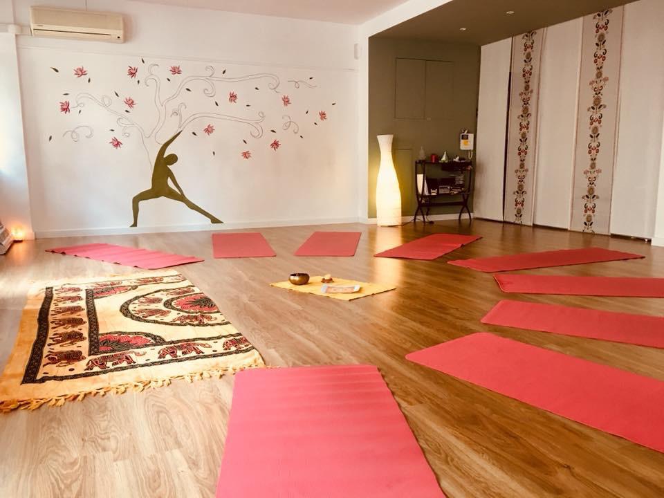 Centro Hara S S D A R L