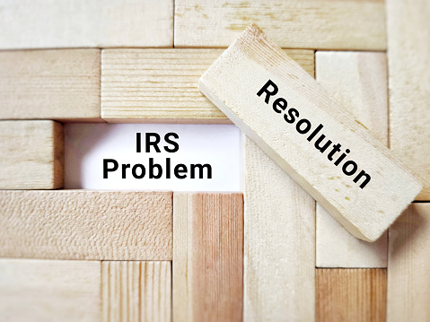 COTTS LAW - A Tax Resolution Law Firm - Thumbnail