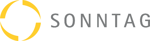 sonntag.group - Visual