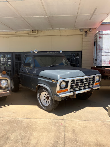 Jerilderie Electrics Gallery - Australia