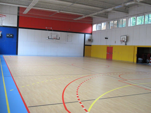 Middle School Saint-Louis/Saint-Bruno Gallery - France