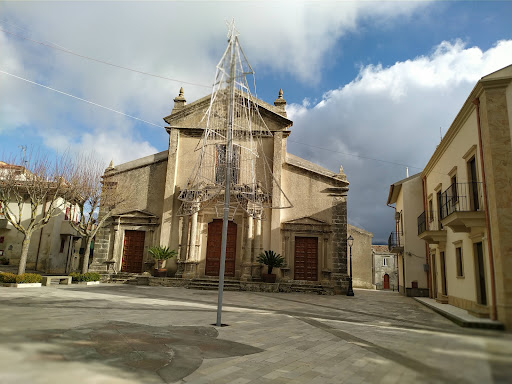 Comune di Rometta - Visual