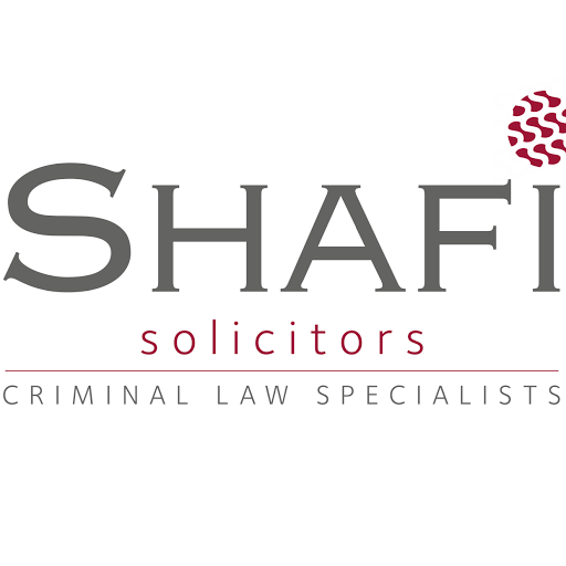 Shafi Solicitors - Visual