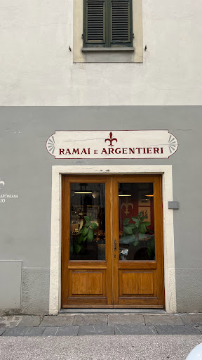 Ramai E Argentieri - Visual