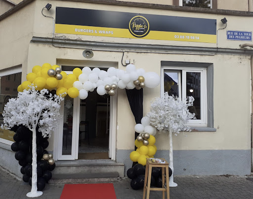 Photo 3 - Burger du Pin