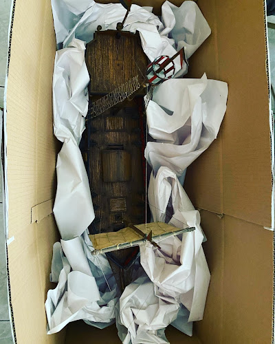 Unlimited Transport & Déménagement