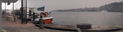 Photos of Idjwi Island