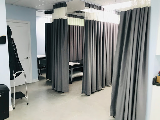 Hope Physiotherapy - Chiropractor, Physiotherapist in Brampton - Thumbnail