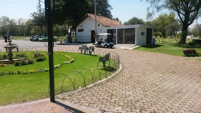 Photos of Cementerio Jardines Del Recuerdo