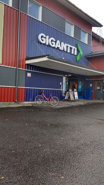 Photos of Gigantti Mikkeli