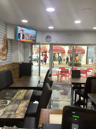 Photo 1 - Mac Burger