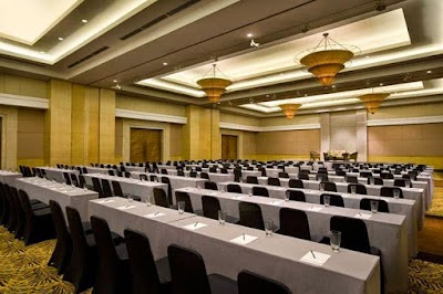 Photos of Hotel Santika Premiere Malang