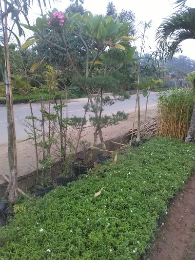 Photos of UB. AKIO BESTARI
