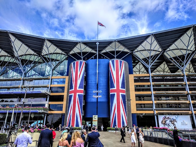 Ascot Races