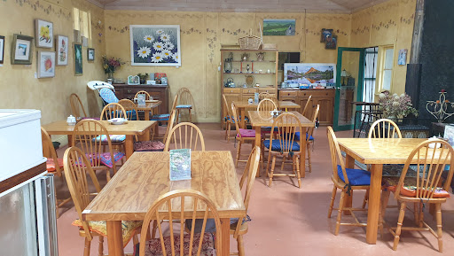 Porongurup Inn, Shop & Tearooms - Thumbnail